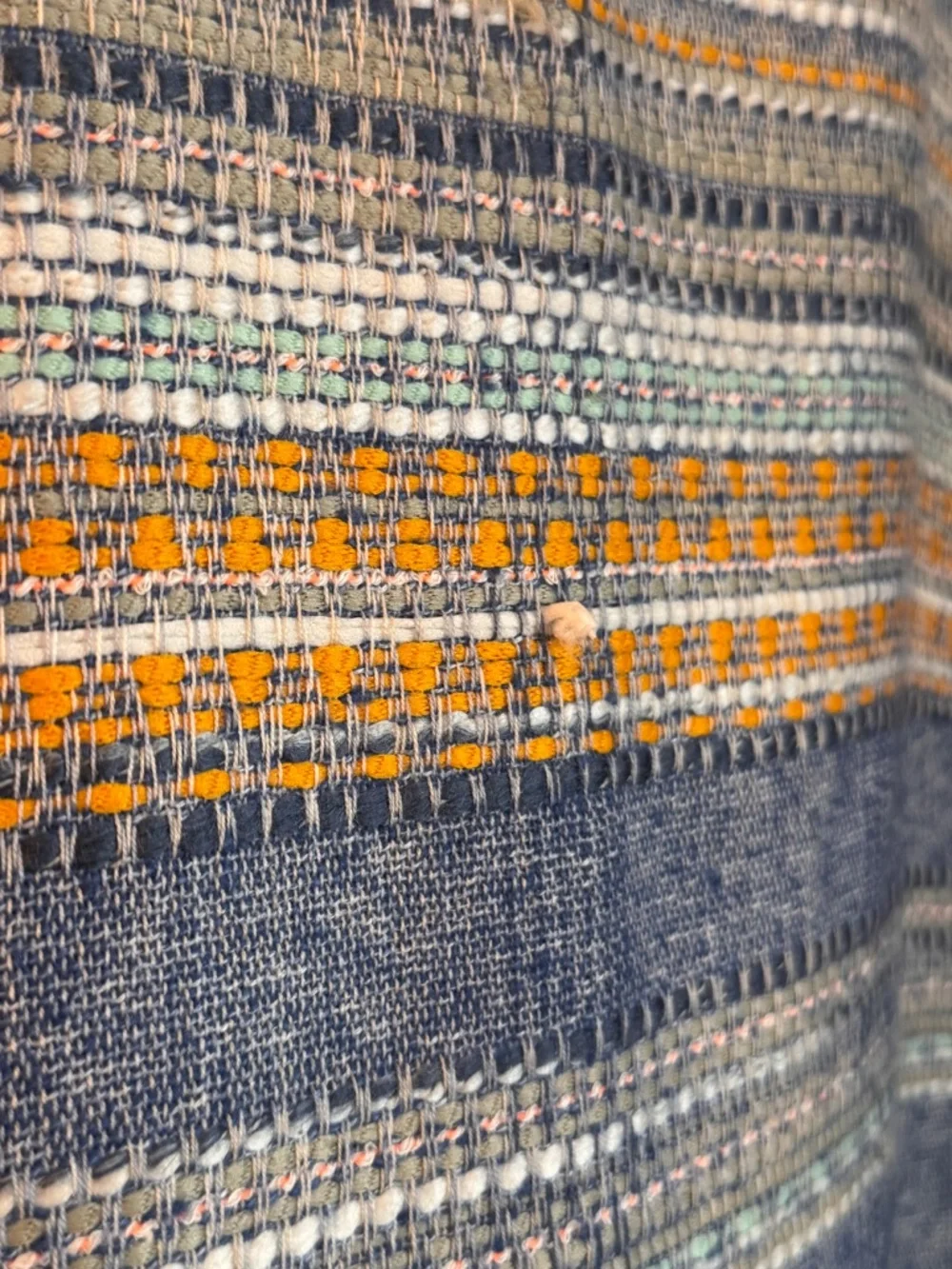 Akemi + Kin Tweed Shift Dress - Picture 3 of 9